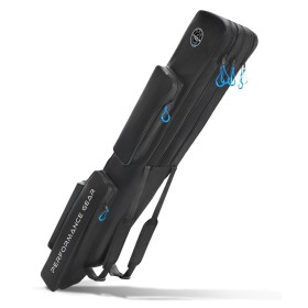 Pro Tackle Rod Case - Strike 3-Rod