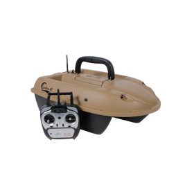 Лодка за захранване Eurocatch Lakemaster M2