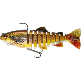 Westin Tommy The Trout R2F cu articulații multiple