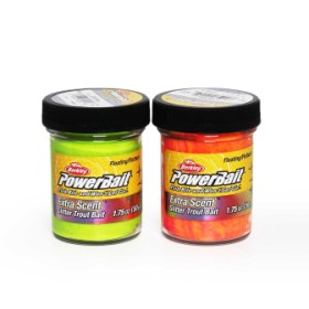 Πάστα Berkley Power Bait Extra Scent