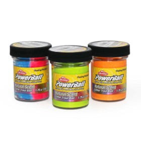 Berkley Power Bait Natural Scent paste