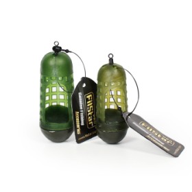 Filstar Window Feeder Shallow