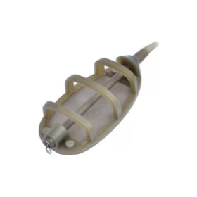 Hrănitor CZ Fanatic Method Feeder XL