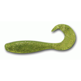Σιλικόνη Shad Grub