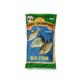 Δόλωμα Big Fish Euro Champion
