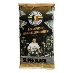 Захранка Super Black