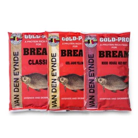 Momeală Gold-Pro Bream