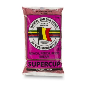 Momeală Super Cup Red