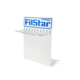 Placă Filstar - 5 frigărui