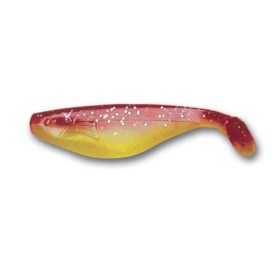 Силикон Laminated Shad Minnow