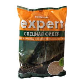 Groundbait FilStar - Special Feeder