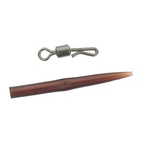 Бърза връзка Rolling Swivel Quick Change + Anti-Tangle Sleev