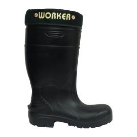 Ghete Worker EVA 899
