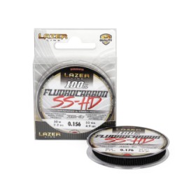 Lazer Fluorocarbon SS-HD - 30m