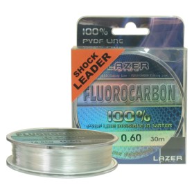 Lider de șoc Lazer Fluorocarbon PVDF