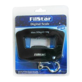 Ψηφιακή ζυγαριά FilStar 50 kg