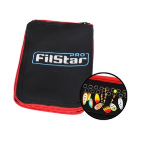 FilStar Double Glitter Binder