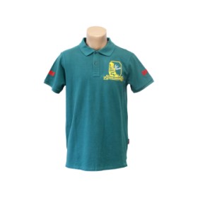 Rapala Polo T-Shirt Vaaksy Original