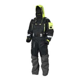 Westin - W4 - Flotation Suit Jetset Lime