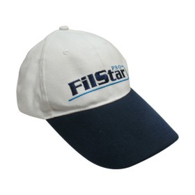 Pălărie albă FilStar nr. 2