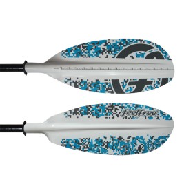 Padele FeelFree - Day Tourer Glass 2 buc