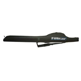 Τριπλή θήκη για σκληρό κυπρίνο FilStar KK 9-16