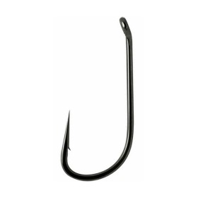 Hooks VMC 7023 NT Mystic Carp Carp Long Straight Shank