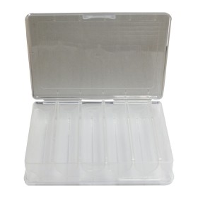 Cutie dublă pentru oscilatoare Plastilys - SF358-5