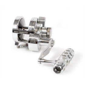 Mulinetă Deep Monster 301 Jig