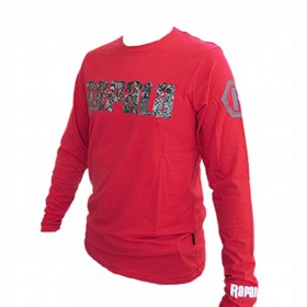 Rapala Urban flanel roșu