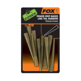 P/Grip Naked Line Tail Rubbers