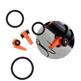 CZ Predator-Z Oplus Hook&Lure Holder