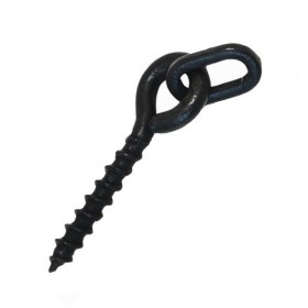 CZ Elements Pop Up Pegs cu șurub pentru momeală cu inel oval