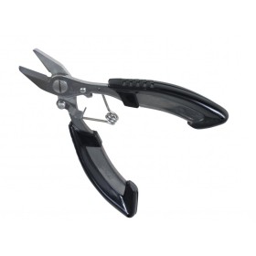 Rage Braid Cutters - NTL021