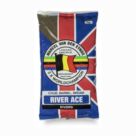 Δόλωμα River Ace Black