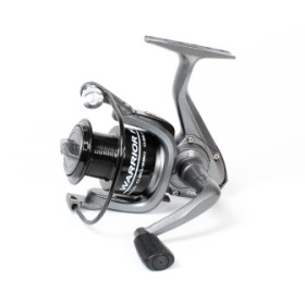 Warrior FD Reel