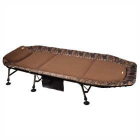 Легло Faith Big Camou Bedchair