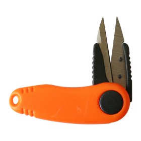 Braided Line Scissors - Folding