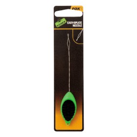 Игла Edges Easy Splice Needle