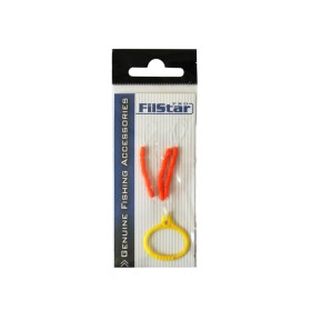 Dop cu fir lung, dop fluorescent