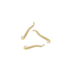 Aligner Sleeves Clear with Boilie Loop