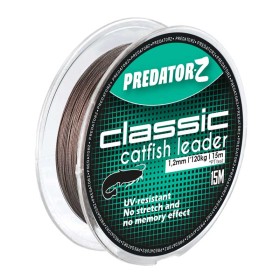 CZ Predator-Z Classic Catfish Leader Line Μολύβι για γατόψαρο