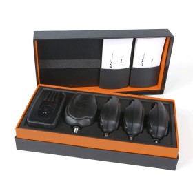 Set de 4 tije RX+ Micron