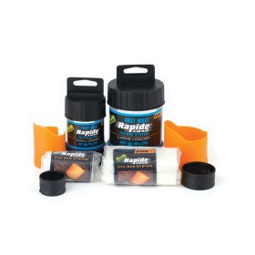 Комплект за PVA торбички Edges Rapide System Fast Melt