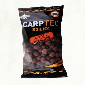 Топчета CarpTech
