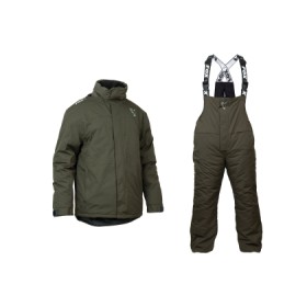 Fox Carp Winter Suit