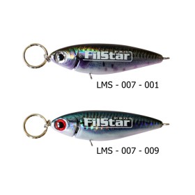 Μπρελόκ FilStar LMS