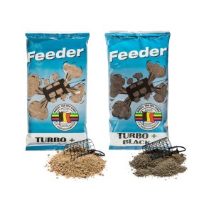 Захранка Feeder Turbo+