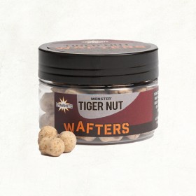 Monster Tiger Nuts Wafter Dumbells Floating Pellets