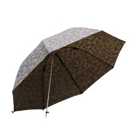 Чадър Fox 60" Fox Camo Brolly